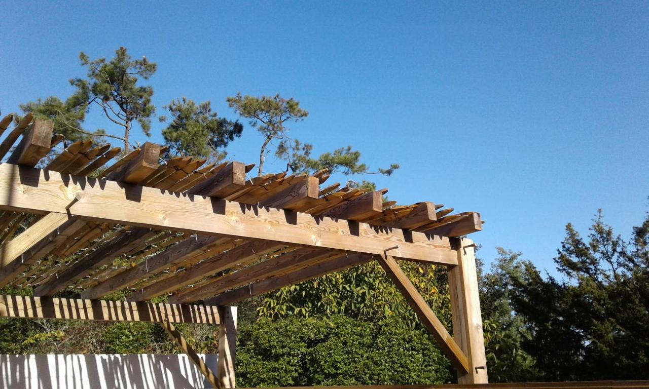 5 Impasse Jean De La Fontaine Villa Jard-sur-Mer Kültér fotó